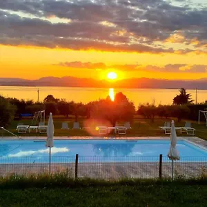  Vakantieboerderij Agriturismo Al-bor