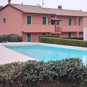  Appartamento Mahatma View