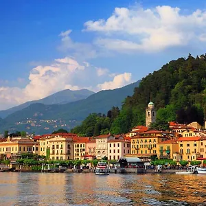 Casa Angelina Apartment Bellagio