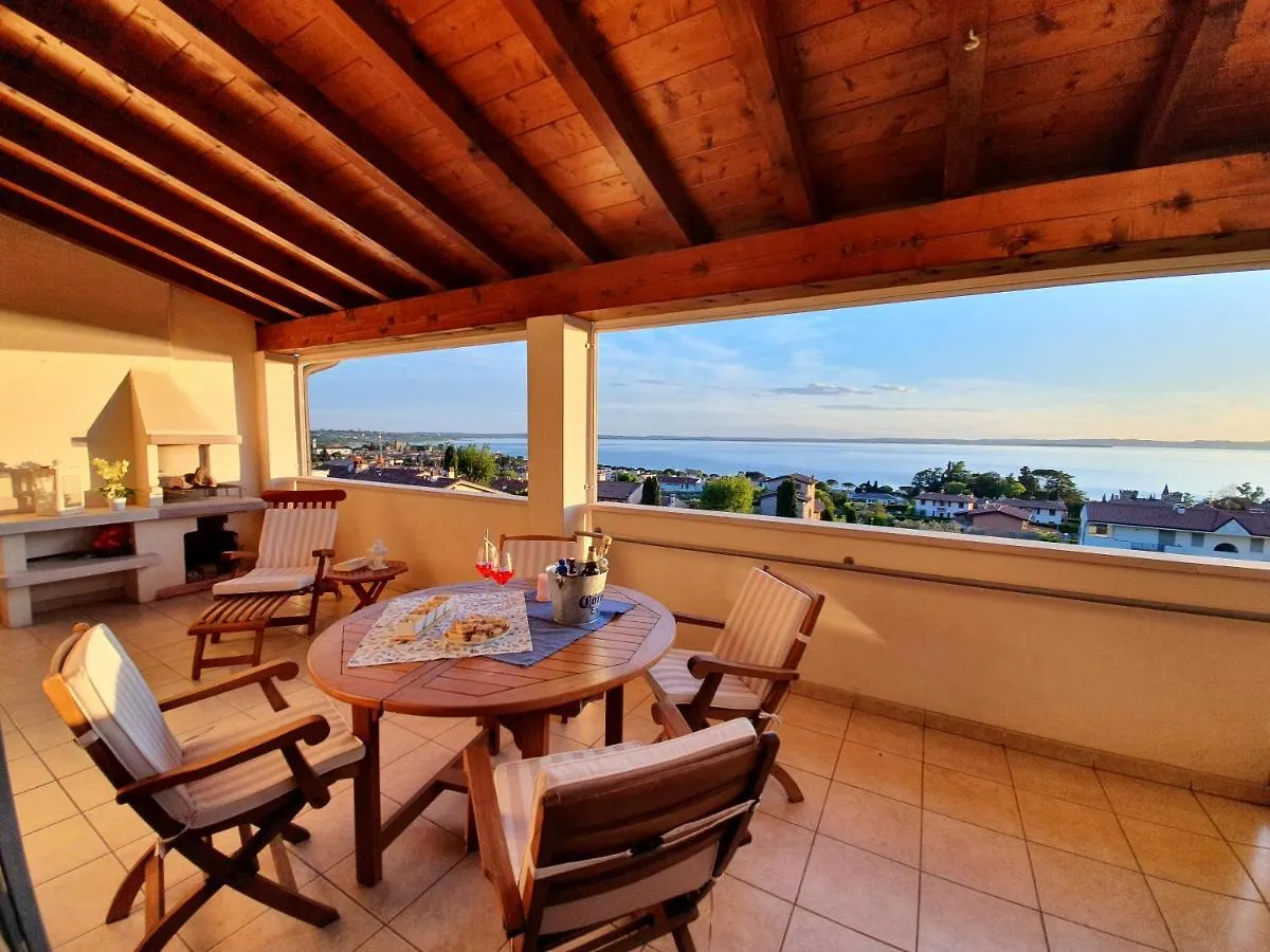 Apartment Perla Del Garda - Regarda Travel Lazise