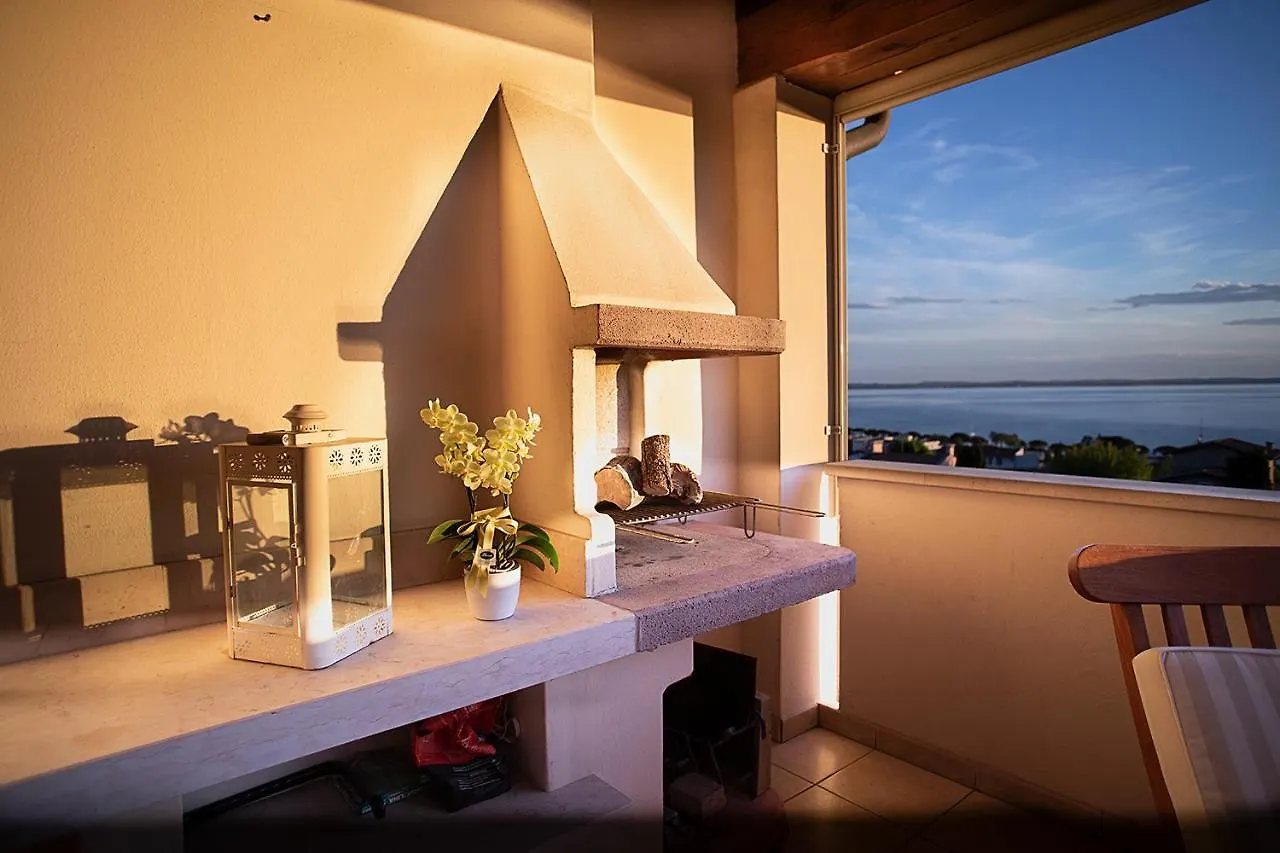 Apartment Perla Del Garda - Regarda Travel Lazise