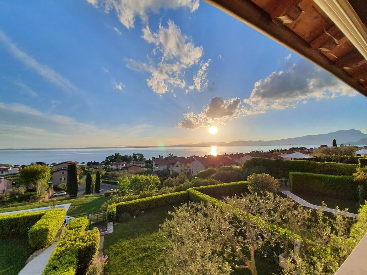 Apartment Perla Del Garda - Regarda Travel Lazise İtalya