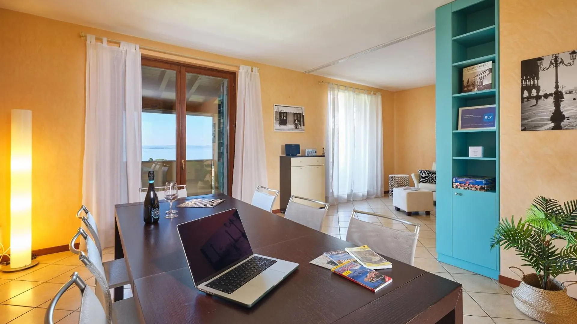 Apartment Perla Del Garda - Regarda Travel Lazise