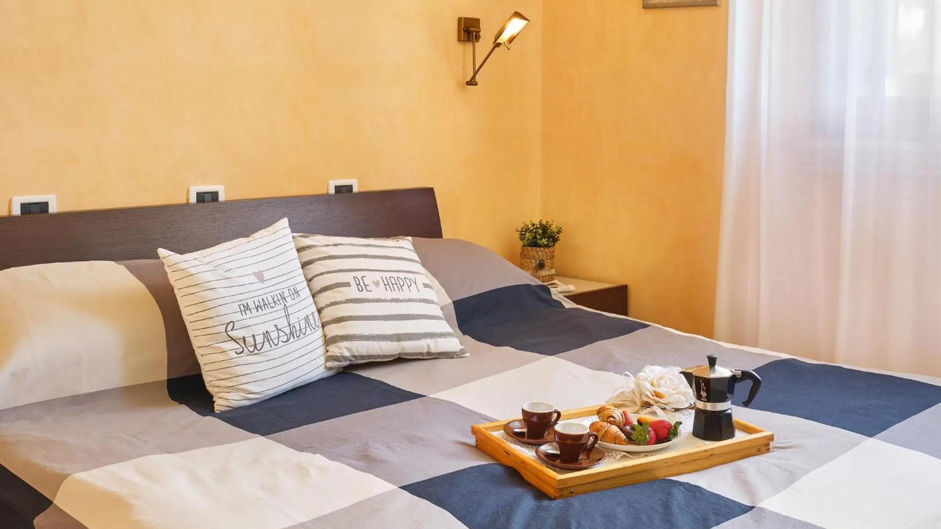 Apartment Perla Del Garda - Regarda Travel Lazise 0*,