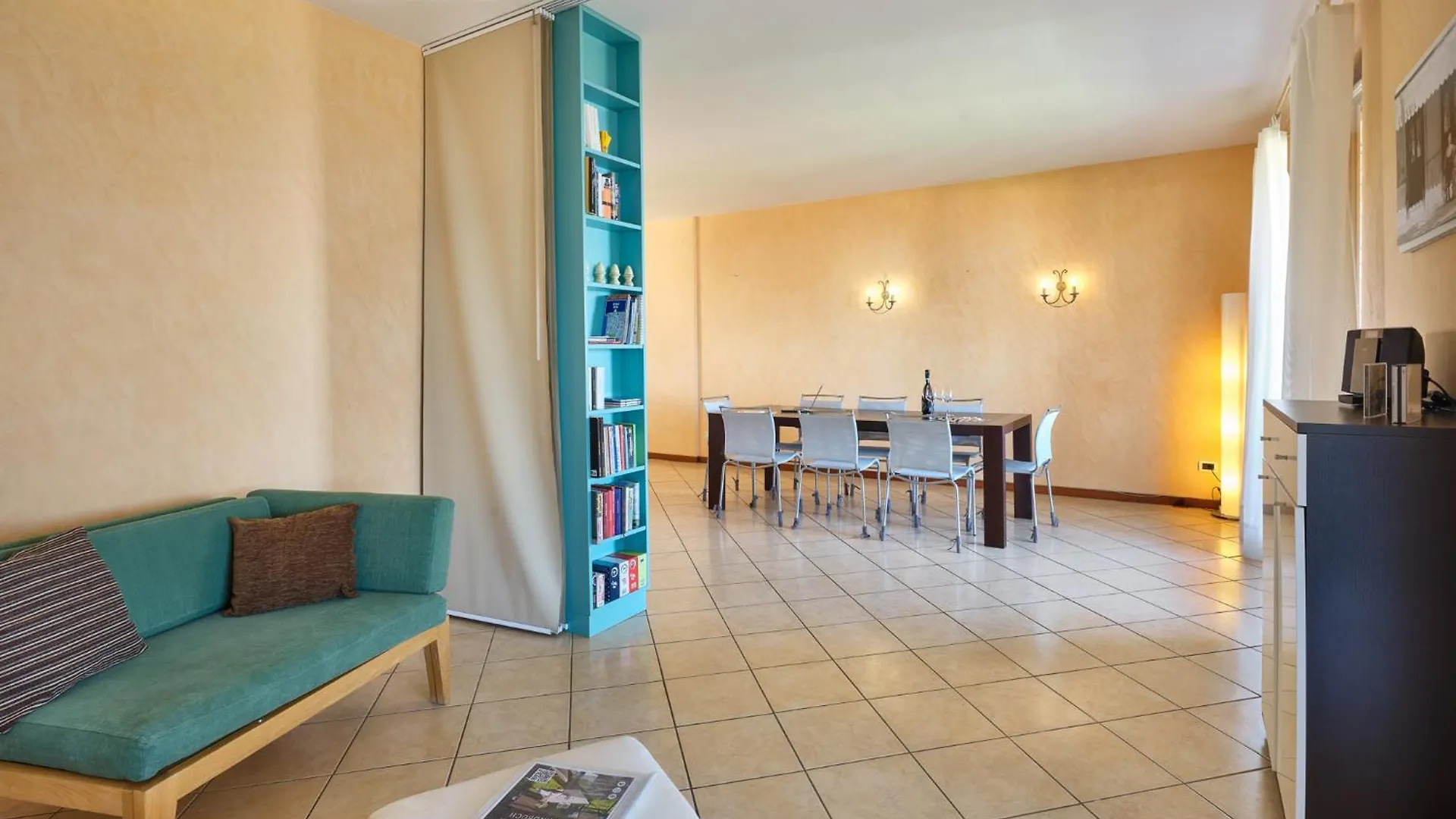 Apartment Perla Del Garda - Regarda Travel Lazise İtalya