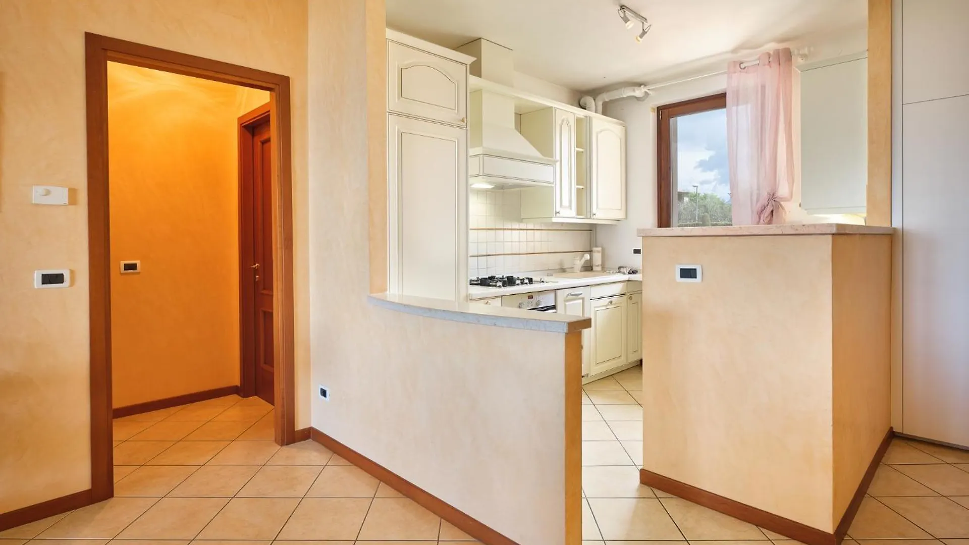 Apartment Perla Del Garda - Regarda Travel Lazise