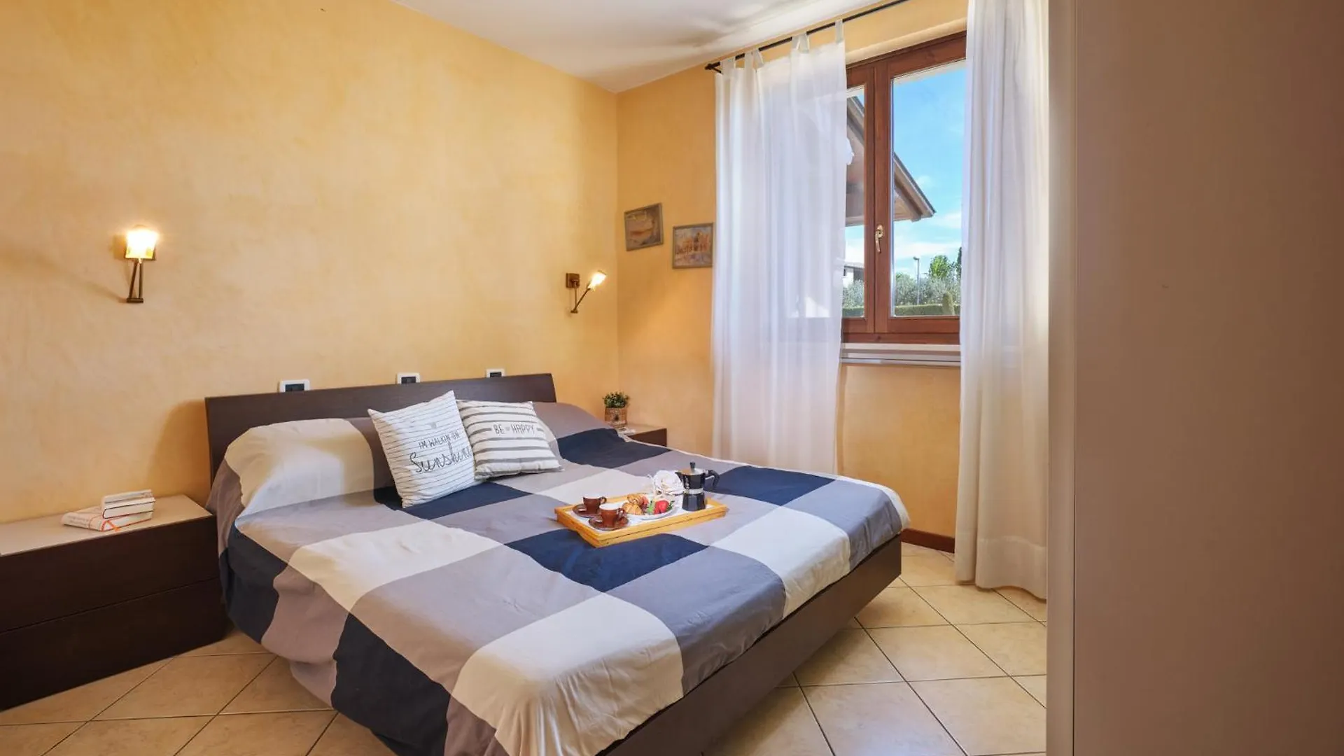 Apartment Perla Del Garda - Regarda Travel Lazise