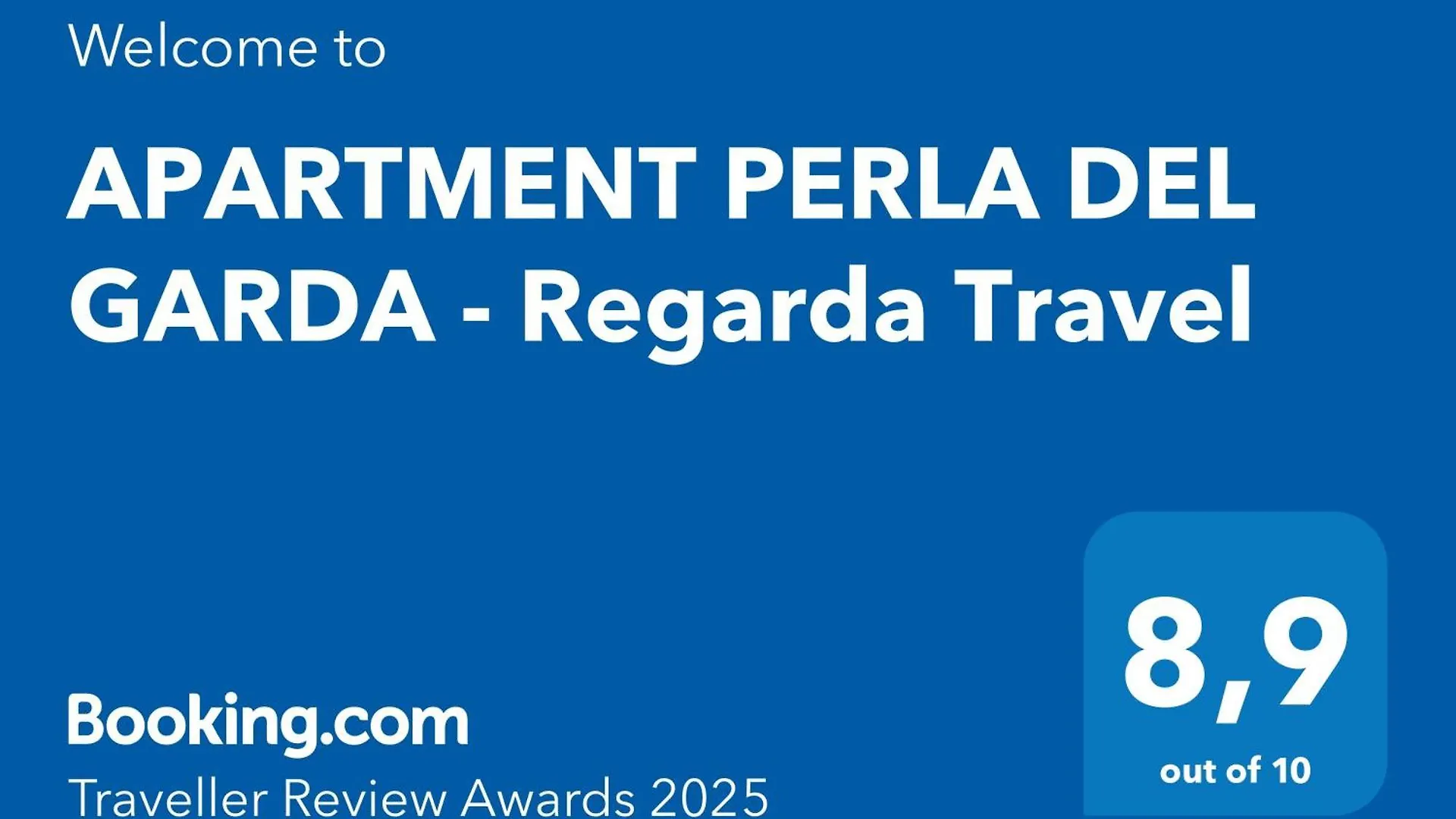 Apartment Perla Del Garda - Regarda Travel Lazise
