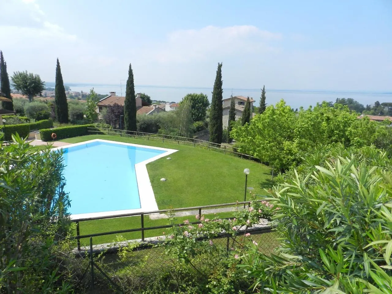 Apartment Perla Del Garda - Regarda Travel Lazise