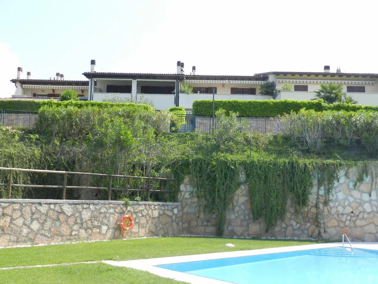 Apartment Perla Del Garda - Regarda Travel Lazise İtalya